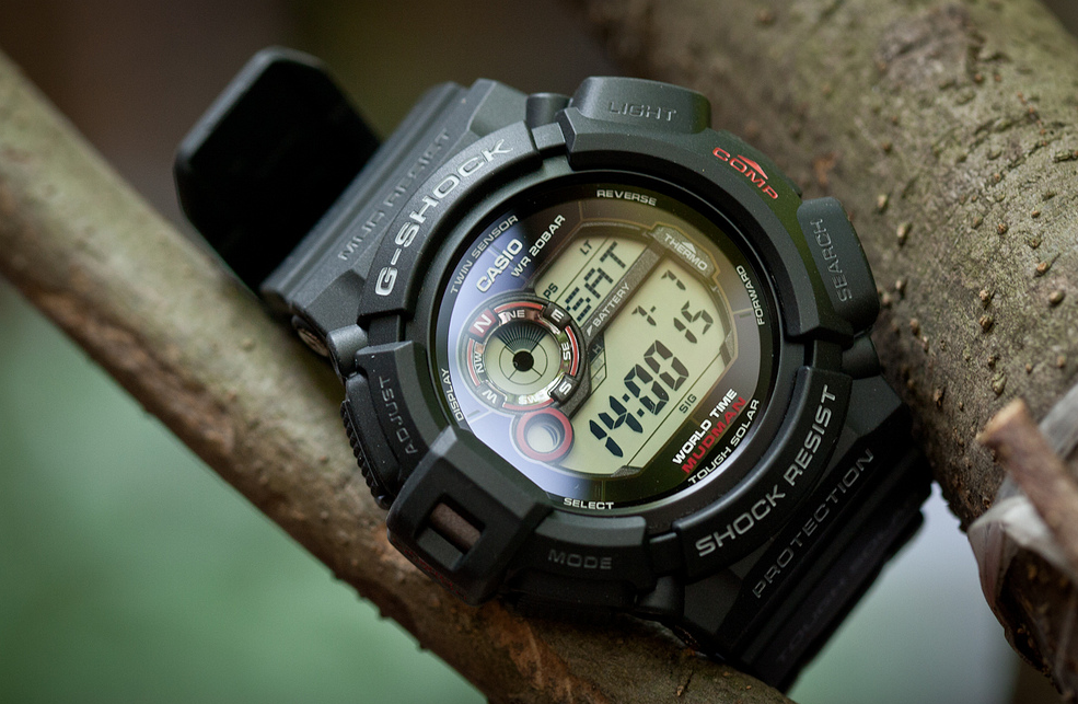 Best G Shock For Everyday Use