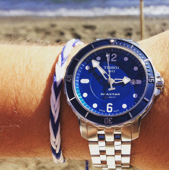 Best Dive Watch & Automatic Dive Watch Under $1000 - Atomic811
