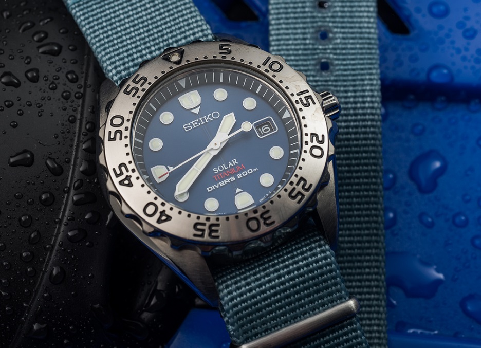 Best Dive Watches Under $200 - Atomic811