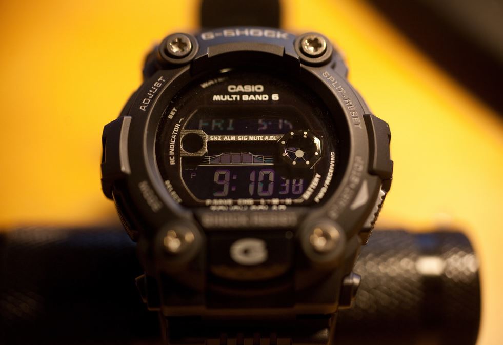 G-Shock GW7900-Best Tactical Watch