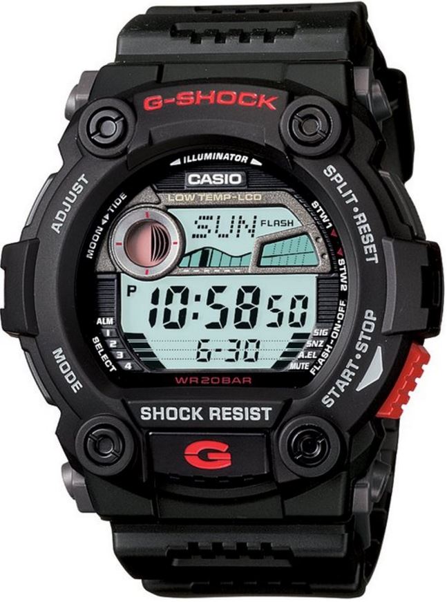 G-Shock G7900