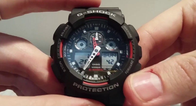 G Shock 5081 review