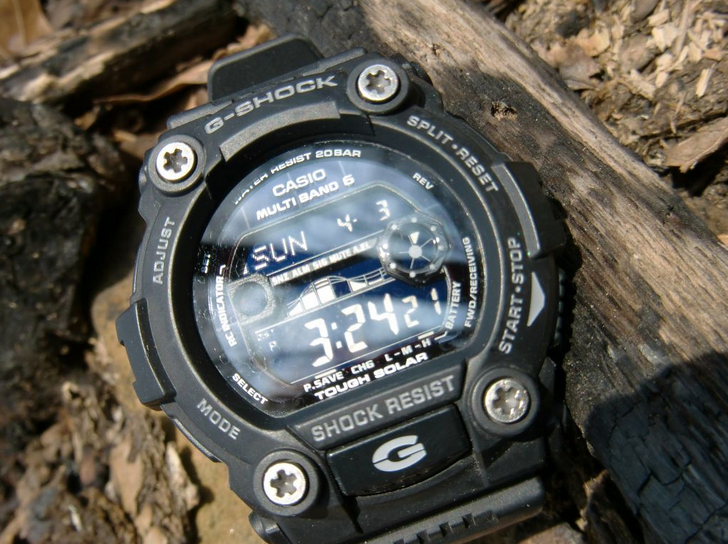 G Shock Gw7900b 1 Solar Watch Review