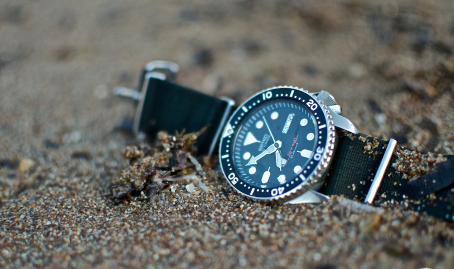 Island watches