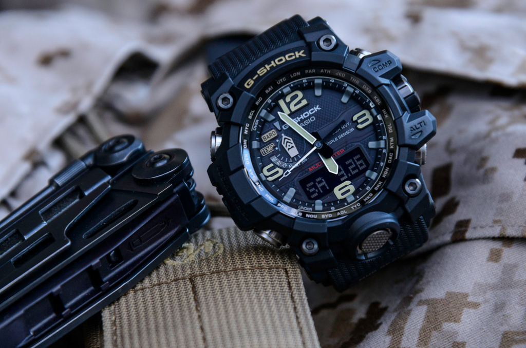 The Top G Shocks In 2021 Atomic811