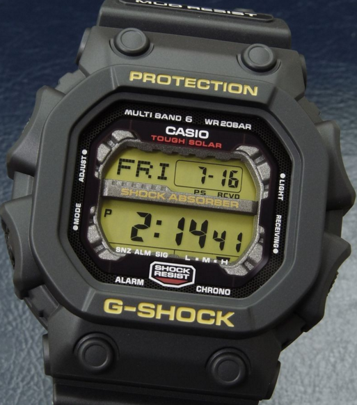 Best G-Shock Watch