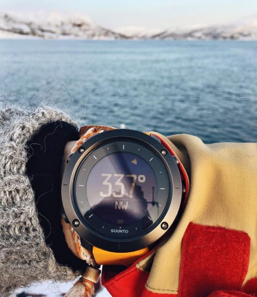 fusedalti suunto traverse