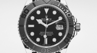 Rolex Oyster Perpetual Yacht-Master 42 Review