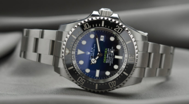 Why Rolex Remains One of The Best Watches to Buy?